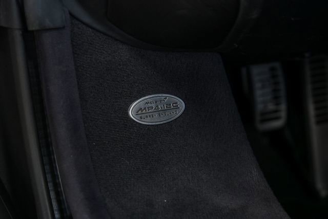 Used 2013 McLaren MP4-12C Spider image 23