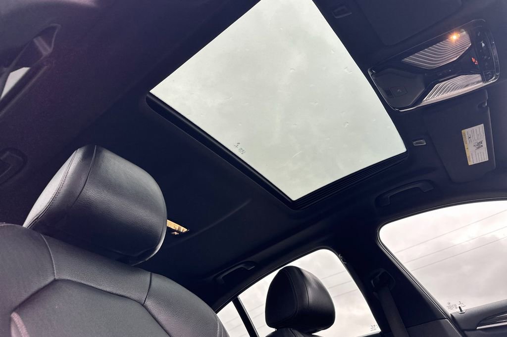 Used 2018 BMW 540i xDrive image 17