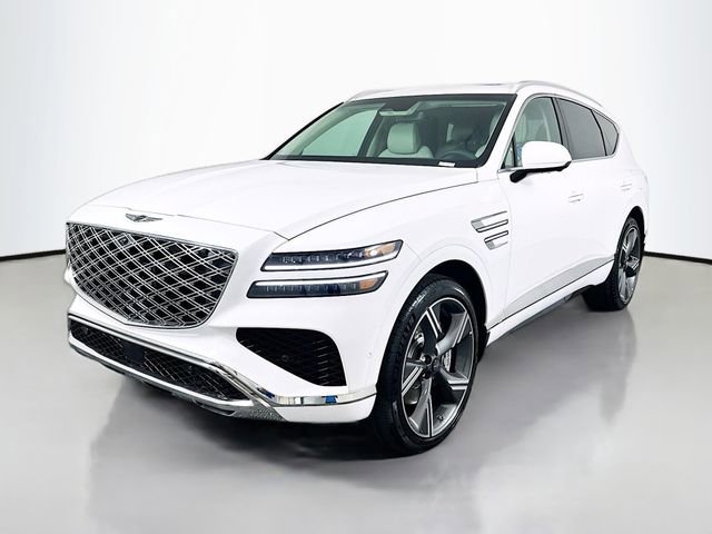 New 2026 Genesis GV80 3.5T Prestige image 1