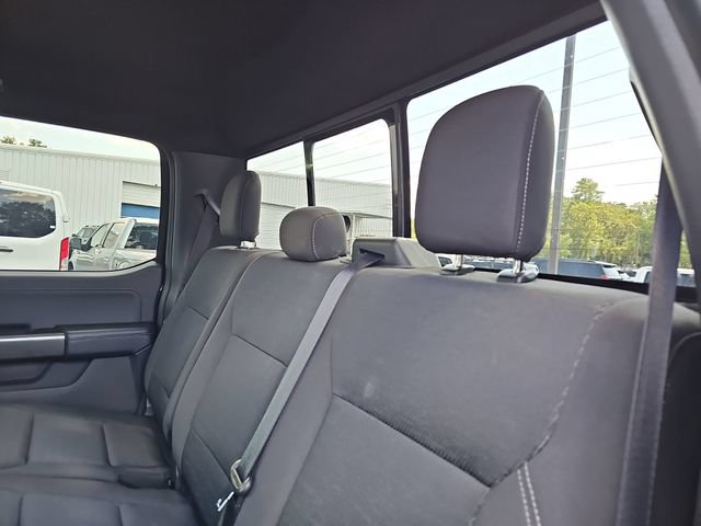 Used 2023 Ford F150 XLT w/ Equipment Group 302A High AWD/4WD image 15