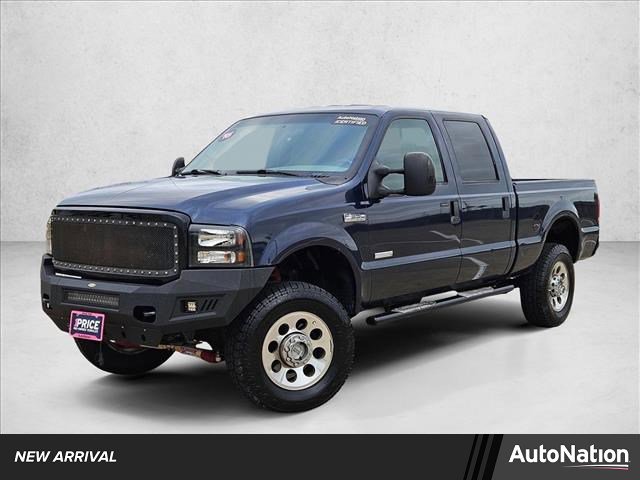 Used 2006 Ford F350 XL image 1