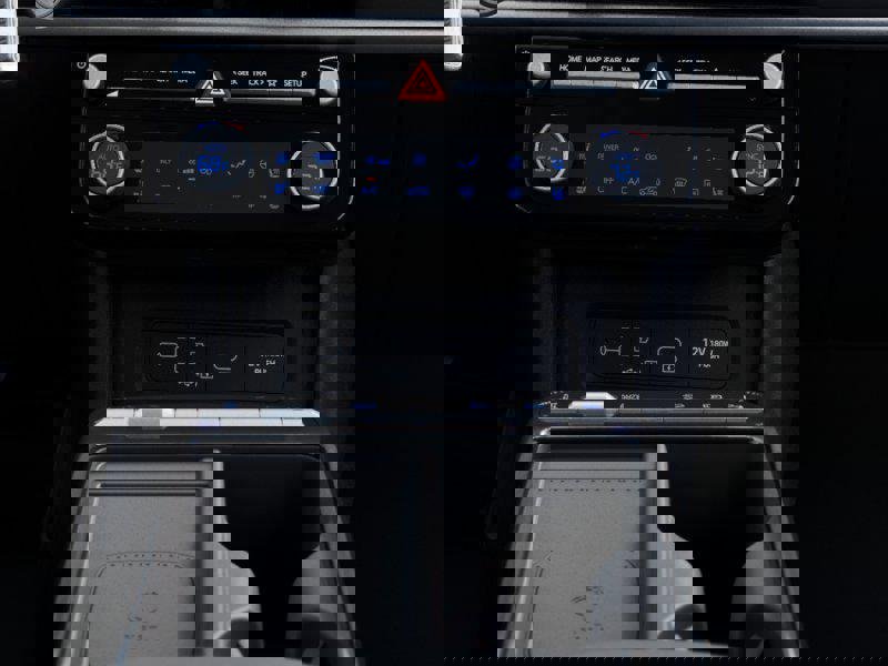 New 2026 Hyundai Tucson Limited image 16