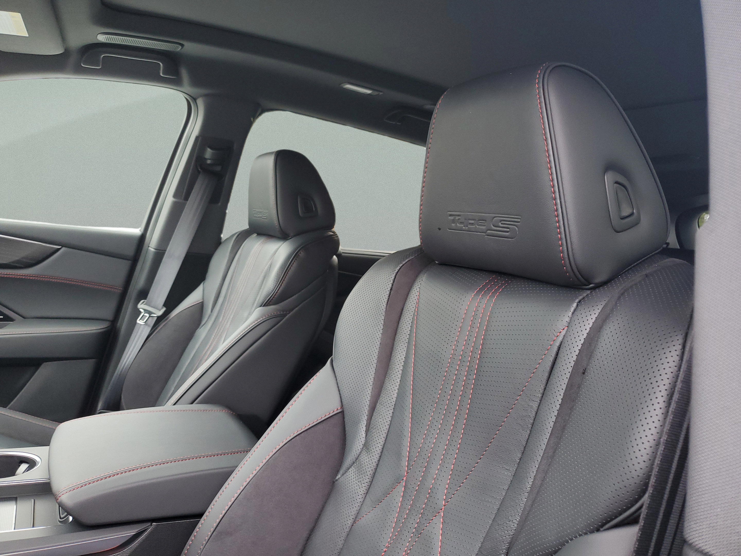 New 2026 Acura MDX Type S w/ Advance Package AWD/4WD image 19
