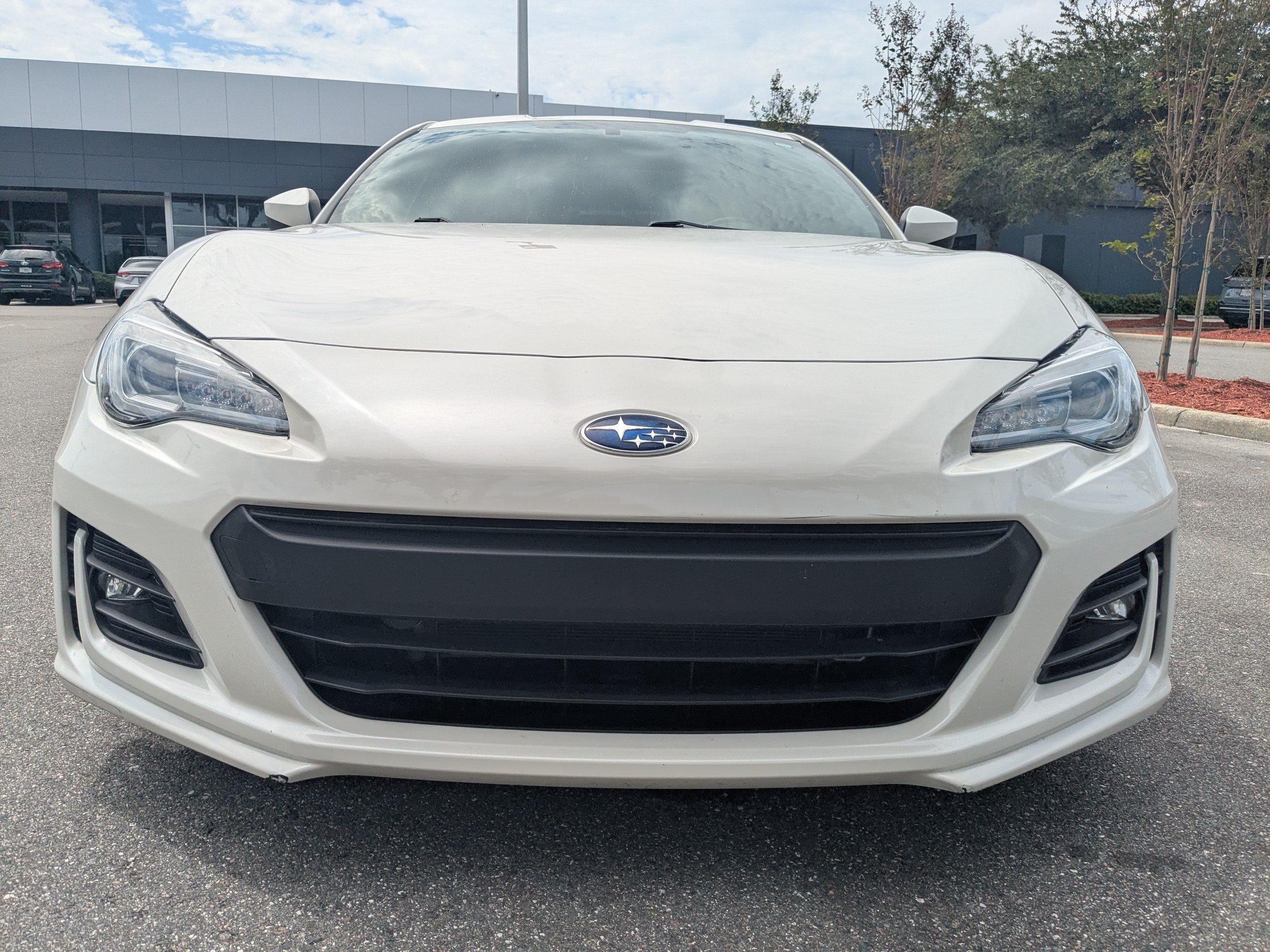 Used 2020 Subaru BRZ Limited w/ Performance Package RWD image 9