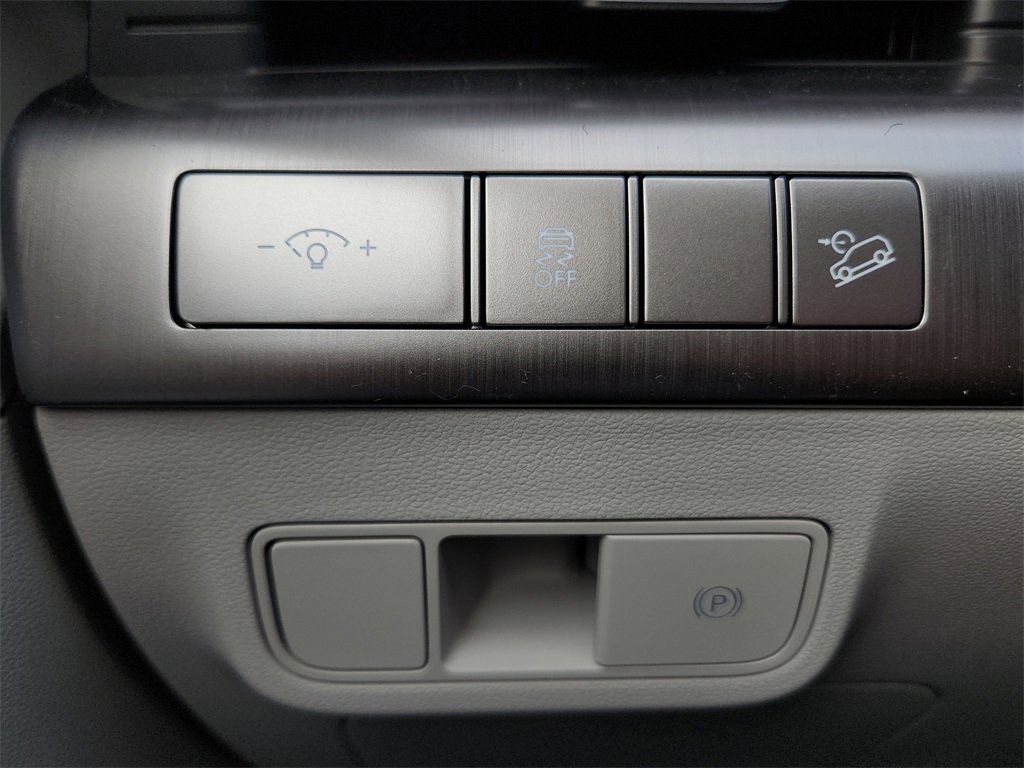 New 2026 Hyundai Kona SEL Sport image 23