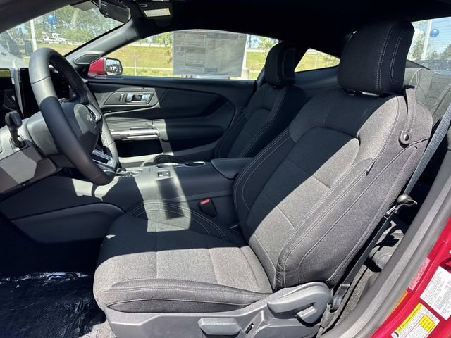 New 2026 Ford Mustang Coupe RWD image 18