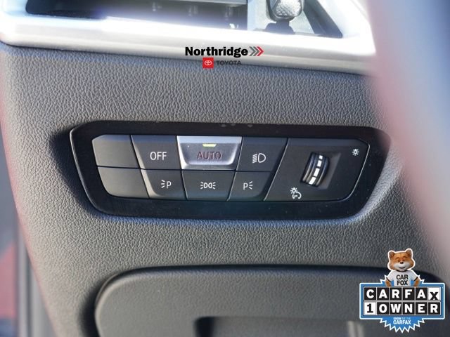 Used 2025 BMW M4 xDrive Competition w/ Executive Package AWD/4WD image 20