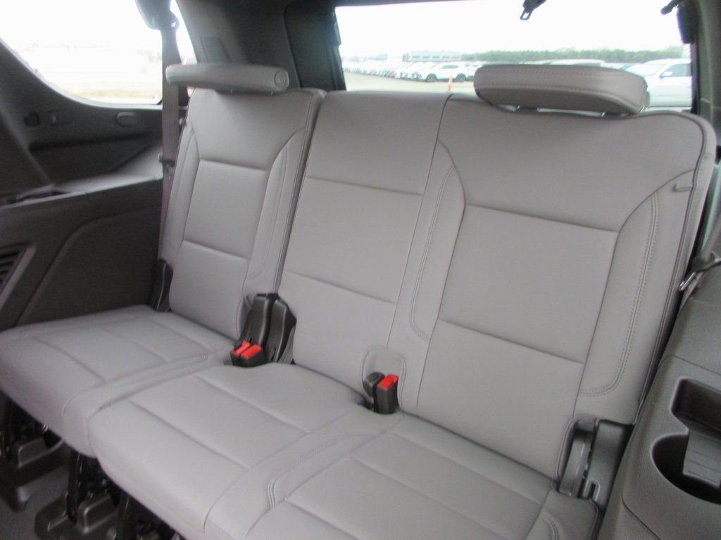 New 2026 GMC Yukon Elevation w/ Elevation Premium Package image 15