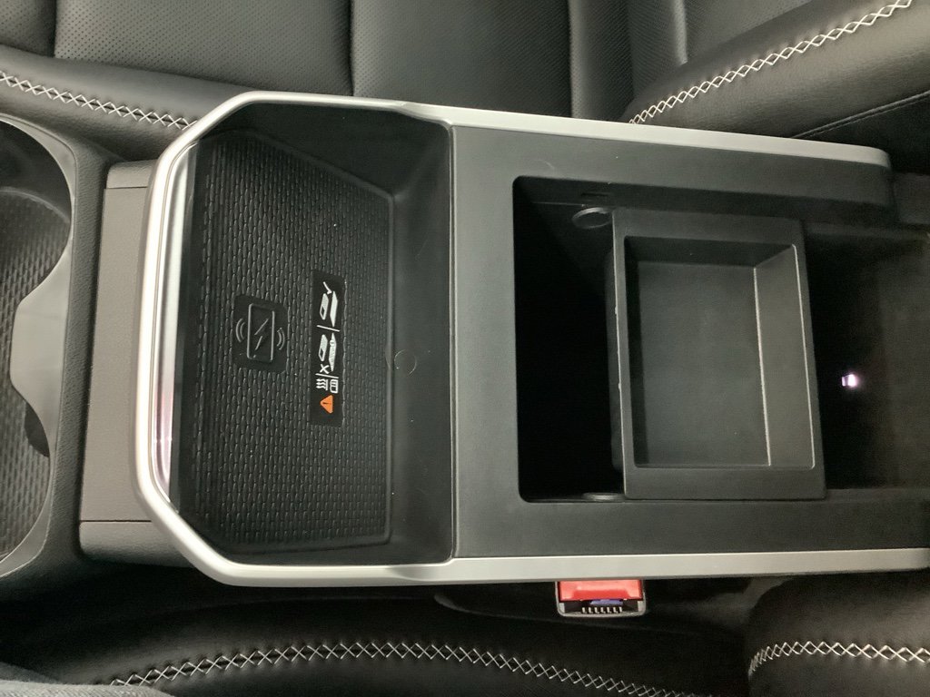 New 2026 GMC Terrain Denali image 23