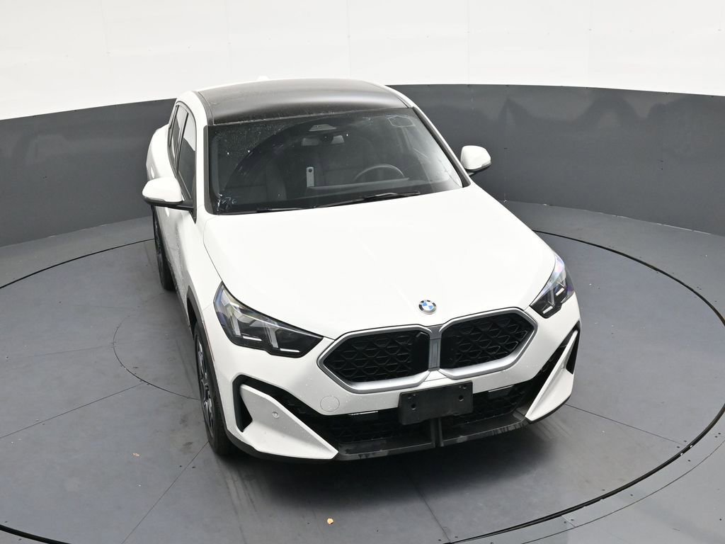 Used 2025 BMW X2 xDrive28i image 26