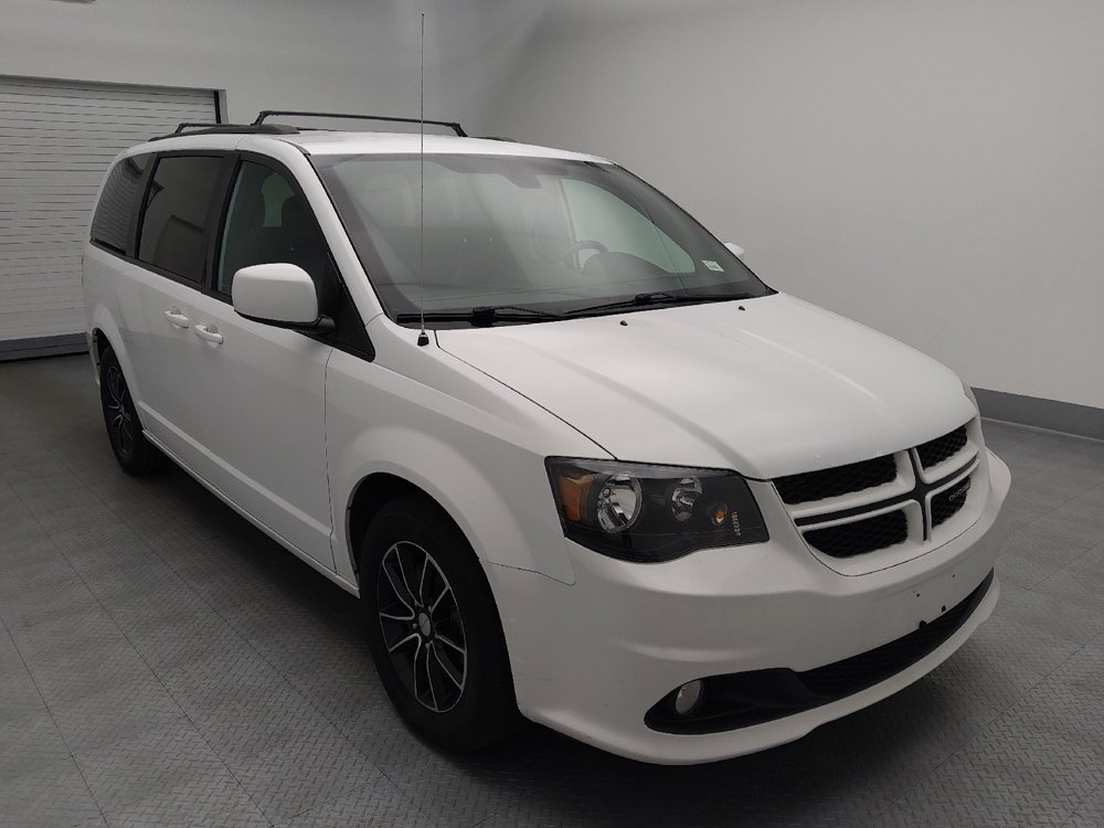 Used 2018 Dodge Grand Caravan GT FWD image 13