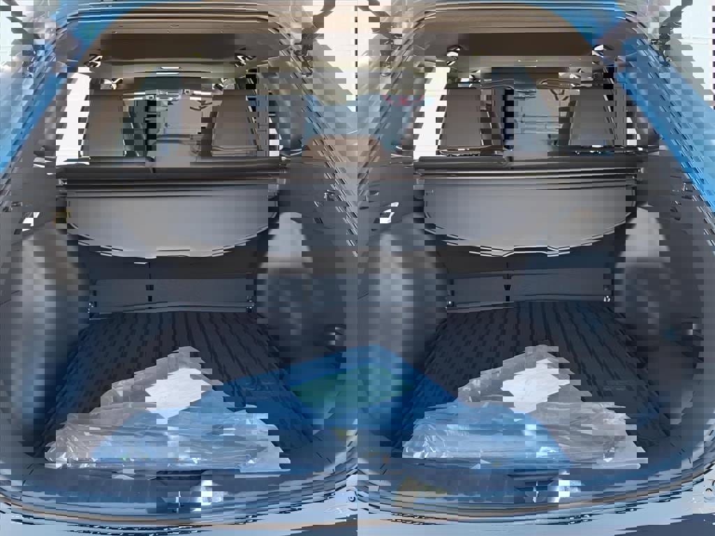 Certified 2026 Toyota Corolla Cross XSE image 5