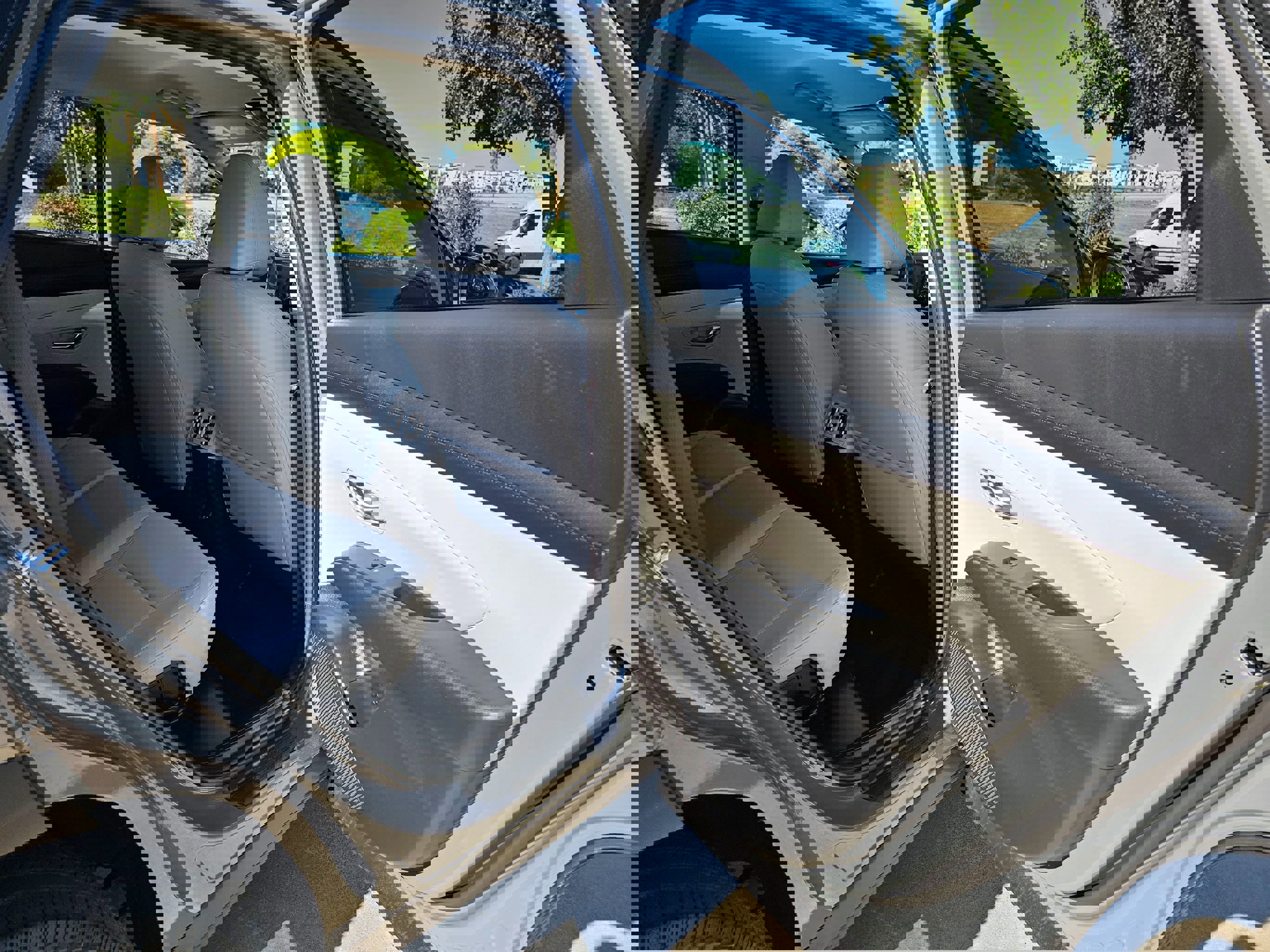 Used 2025 Hyundai Tucson SEL image 27