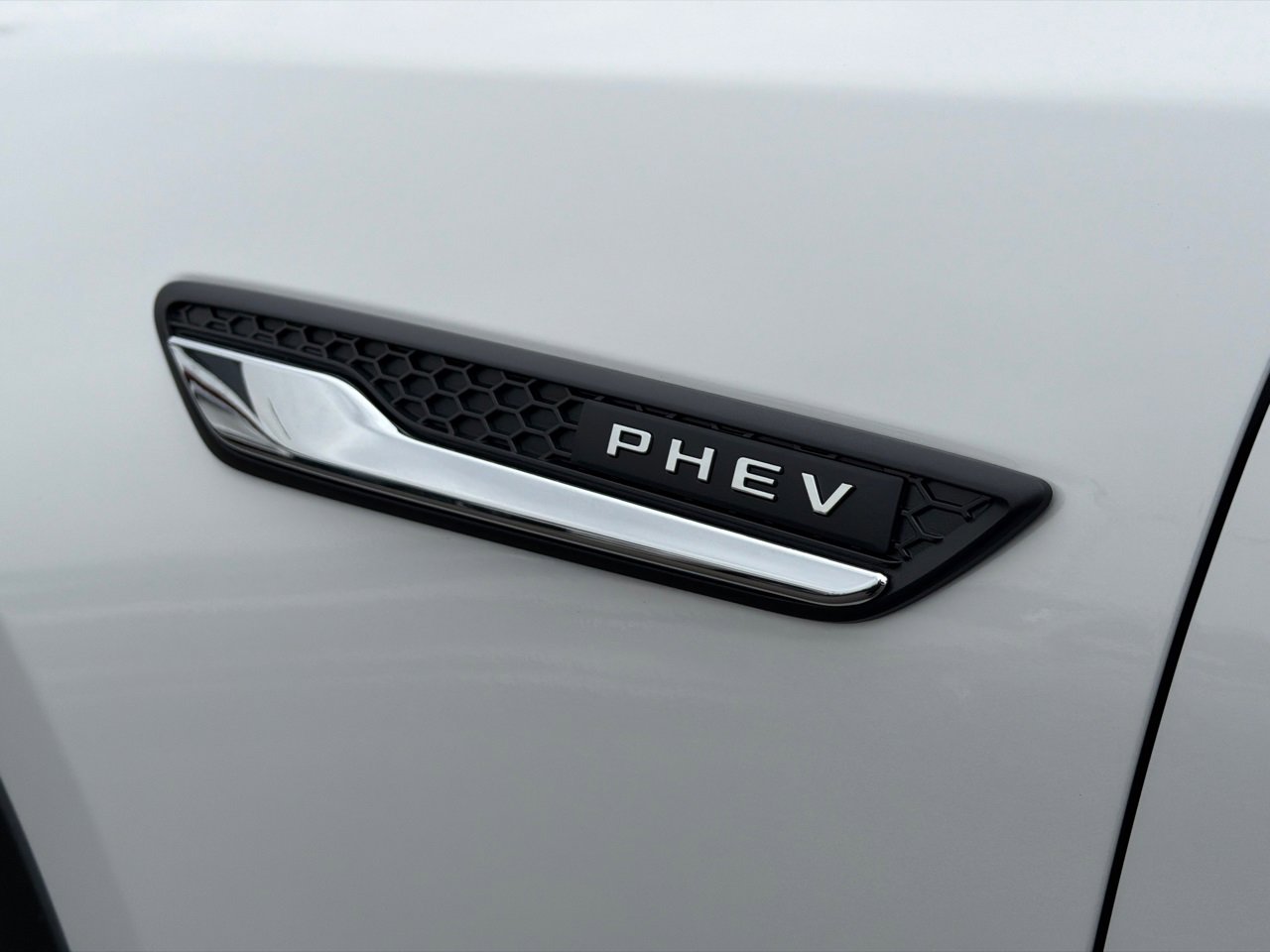 New 2026 MAZDA CX-90 Plug-In Hybrid w/ Premium Plus image 14