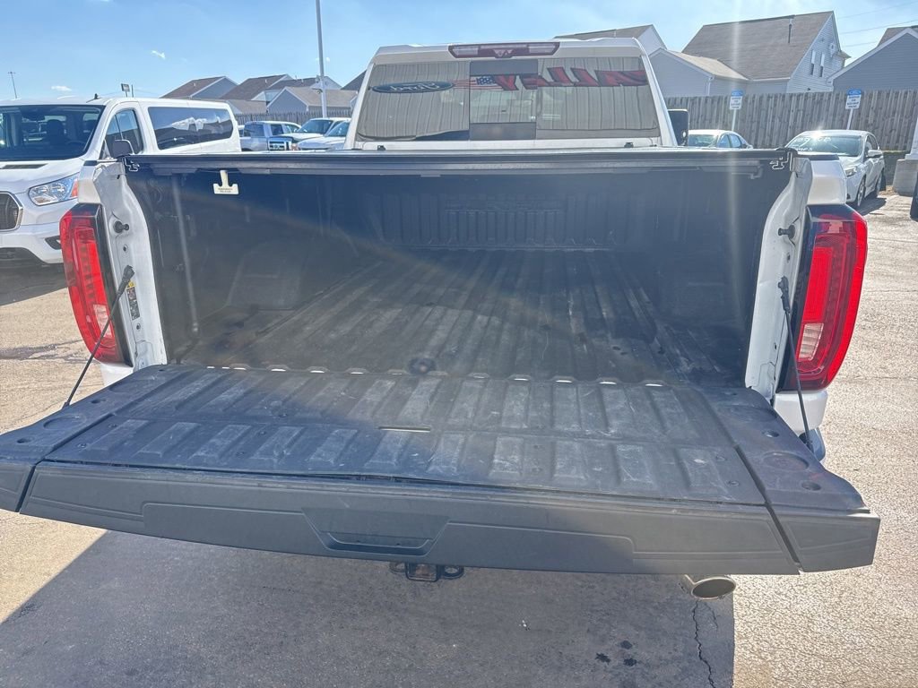 Used 2022 GMC Sierra 2500 Denali w/ Denali Ultimate Package image 46