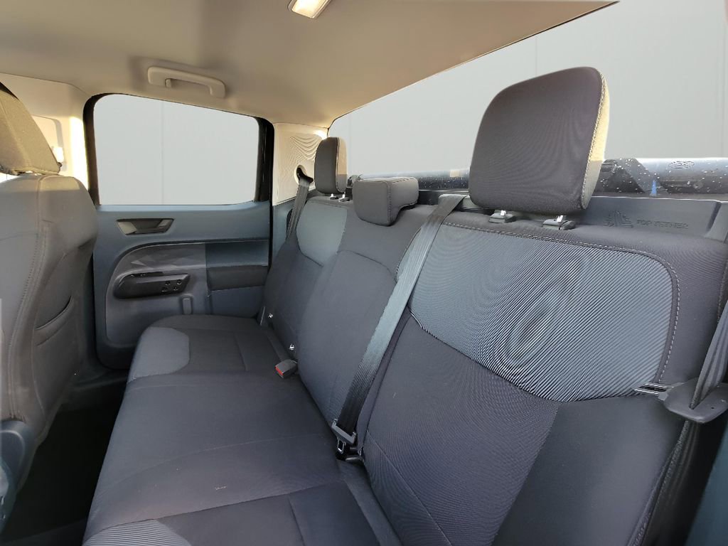 Used 2022 Ford Maverick XL image 28
