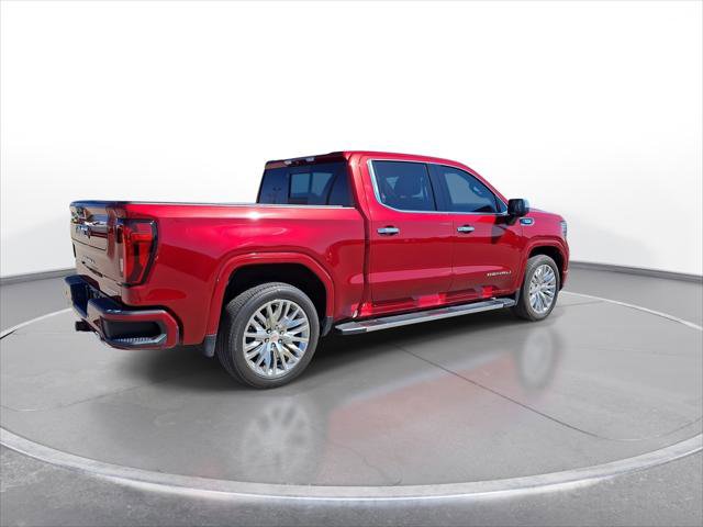 Used 2022 GMC Sierra 1500 Denali image 8