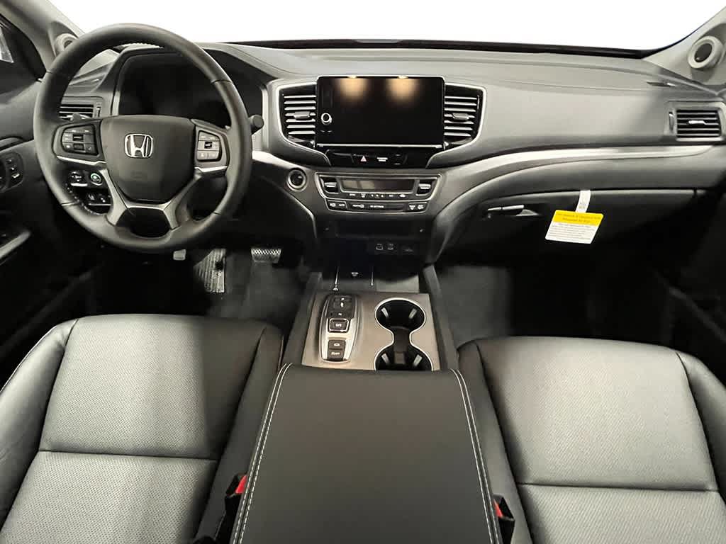 New 2026 Honda Ridgeline RTL image 22
