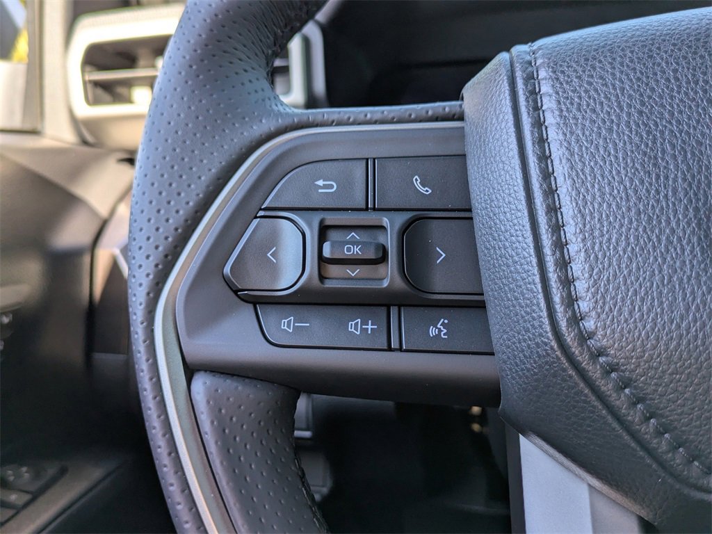 New 2025 Toyota 4Runner TRD Sport Premium image 26