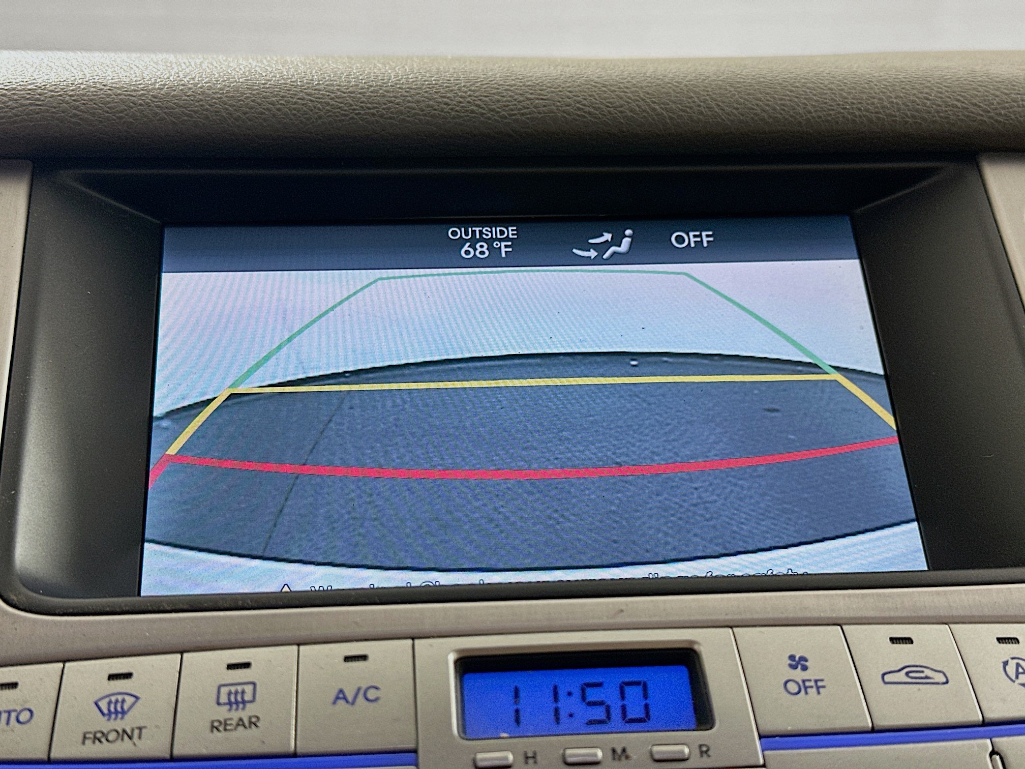 Used 2012 Hyundai Genesis 4.6 RWD image 23