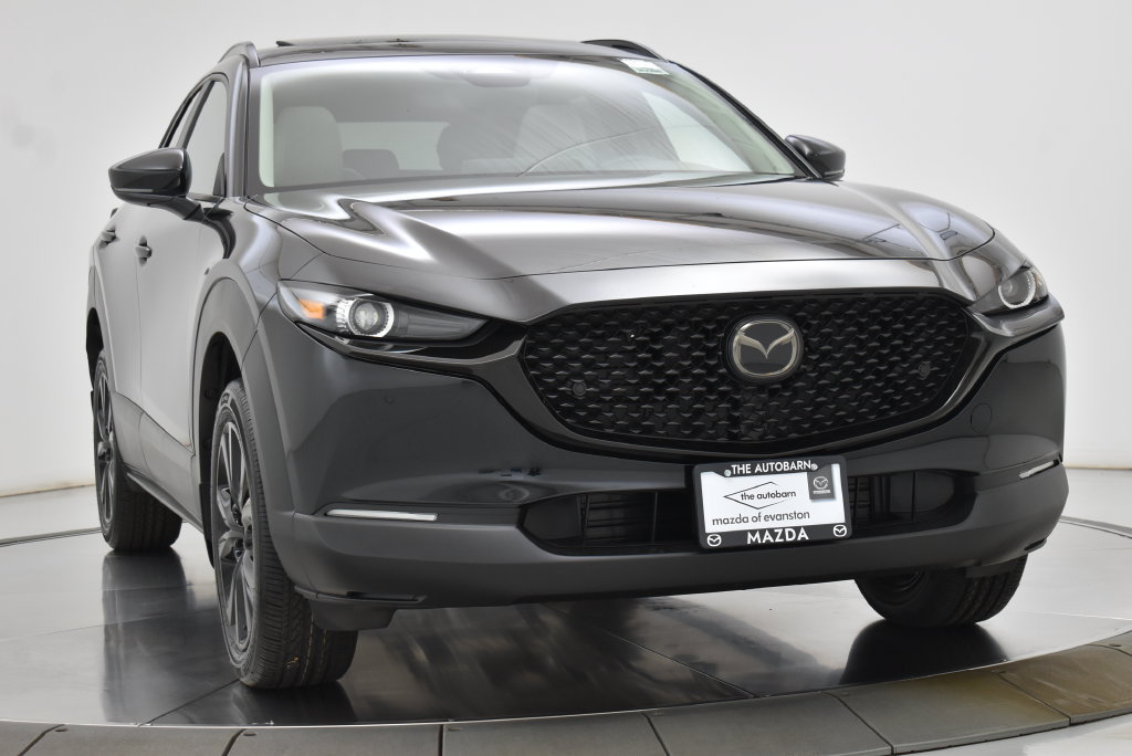 New 2026 MAZDA CX-30 Aire Edition AWD/4WD image 12