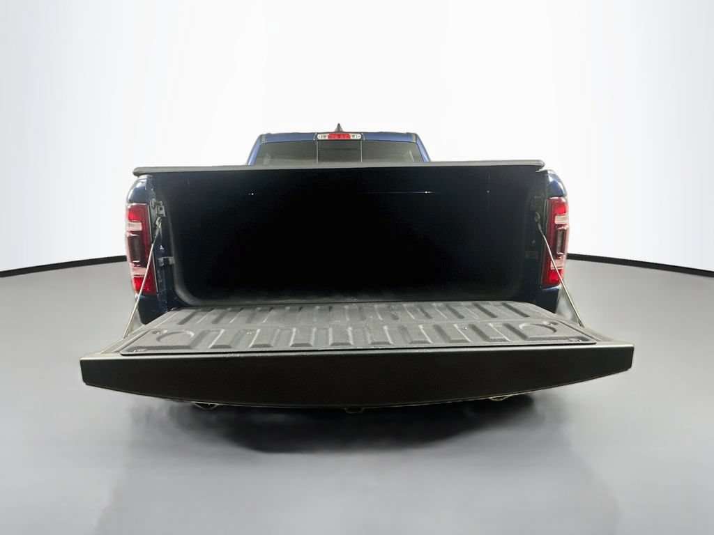 Used 2022 RAM 1500 Limited w/ Body-Colour Bumper Group AWD/4WD image 37