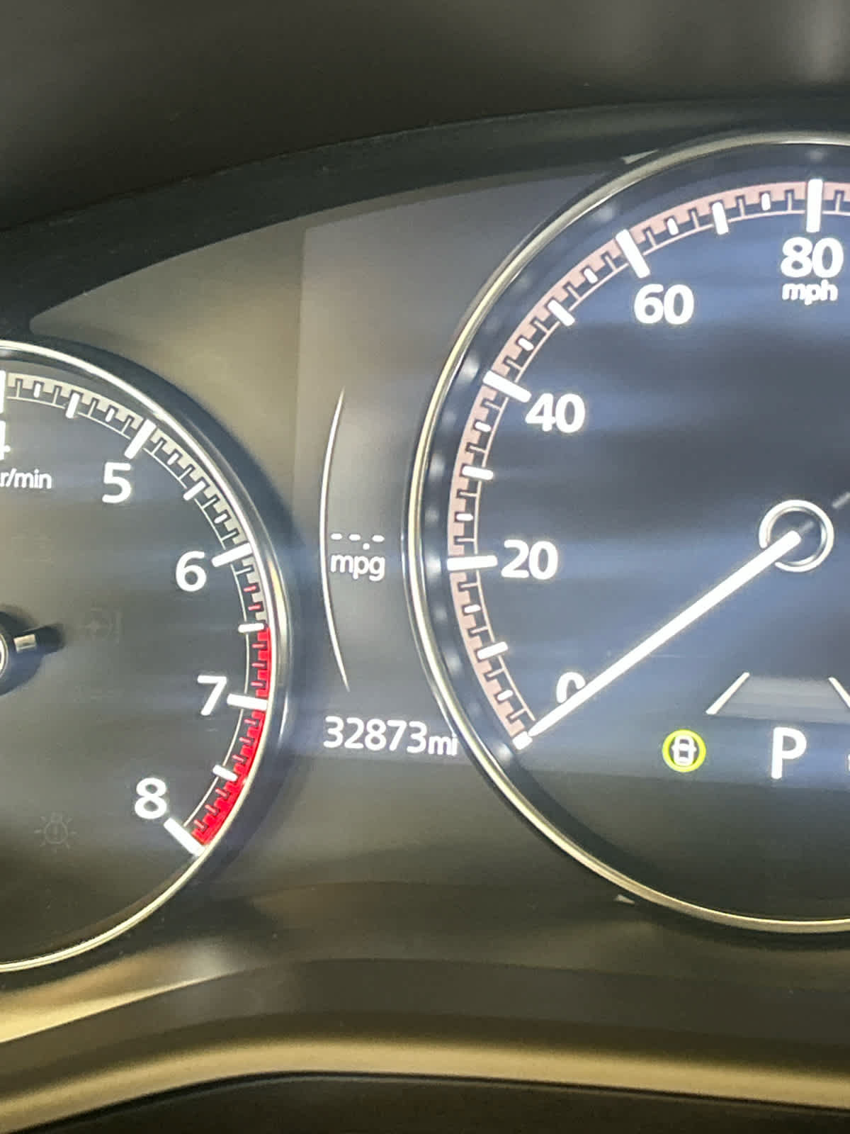 Certified 2024 MAZDA CX-30 AWD 2.5 S w/ Preferred Package image 19