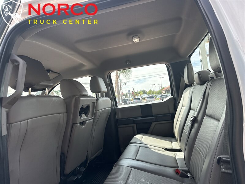 Used 2019 Ford F350 XL w/ Power Equipment Group image 16