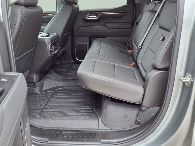 New 2026 GMC Sierra 1500 Elevation w/ Elevation Premium Package image 24