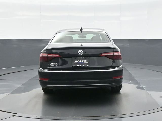 Used 2021 Volkswagen Jetta SE image 6