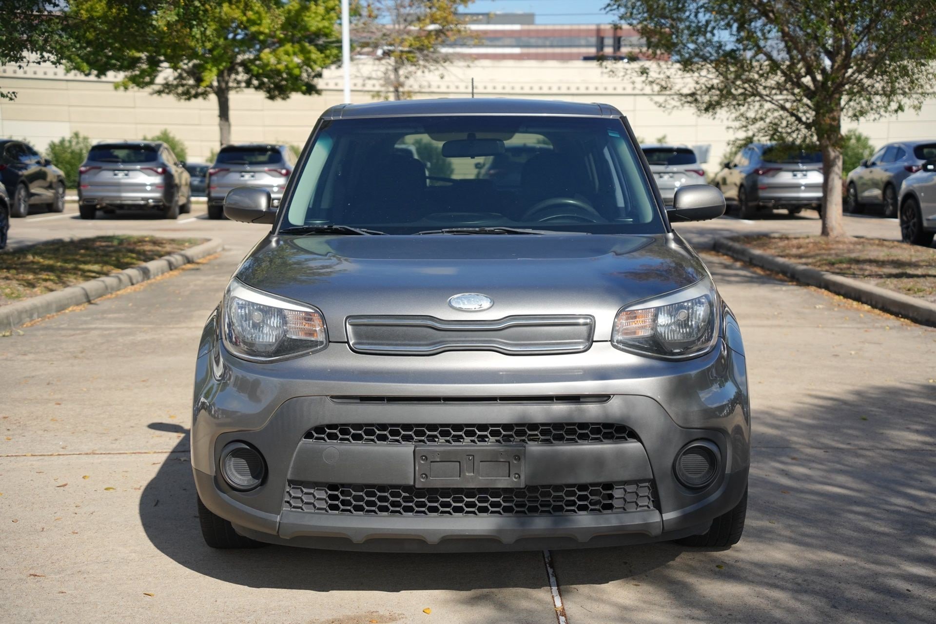 Used 2017 Kia Soul image 6