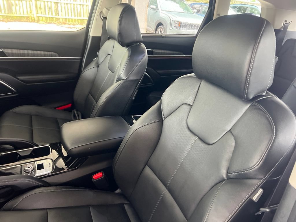 Certified 2024 Kia Telluride SX AWD/4WD image 5