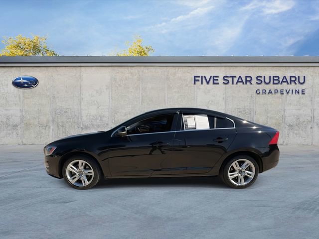 Used 2015 Volvo S60 T5 Platinum image 5