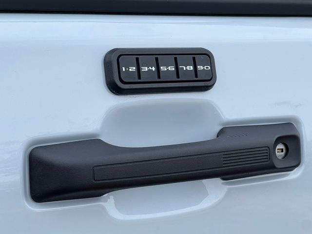 New 2025 Ford Maverick XLT w/ XLT Luxury Package image 12