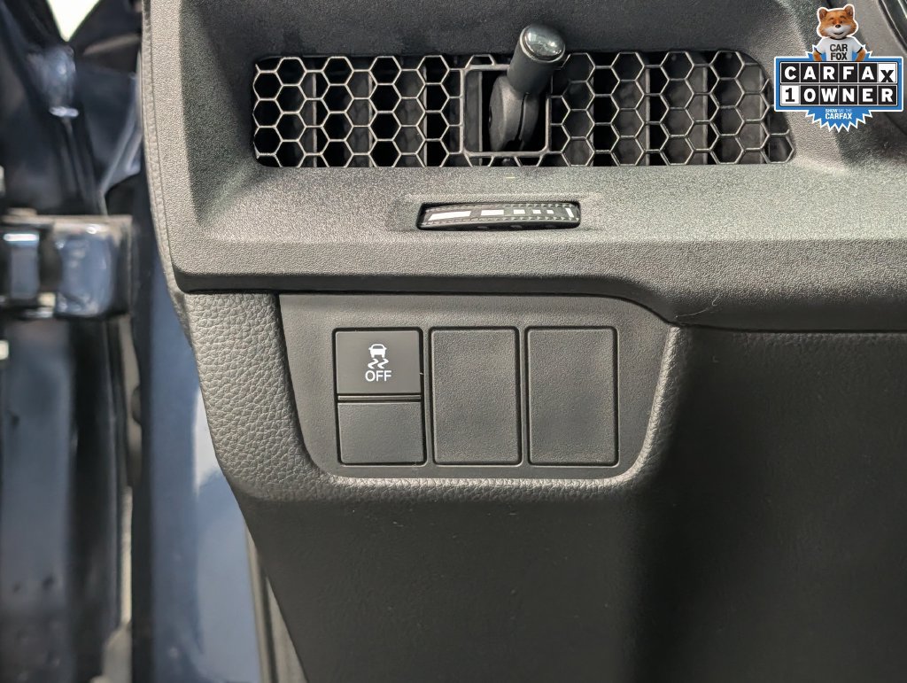 Certified 2024 Honda CR-V LX image 21