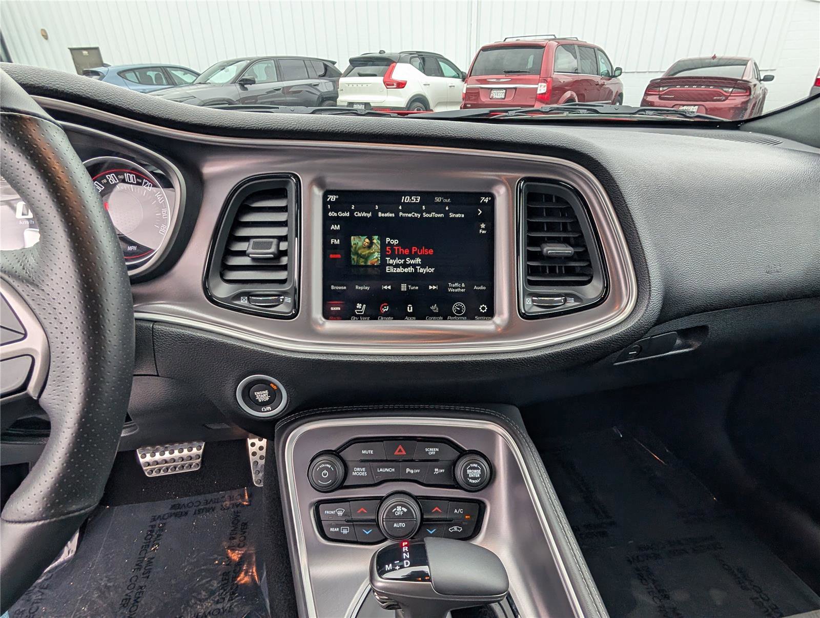 Used 2019 Dodge Challenger R/T Scat Pack image 20