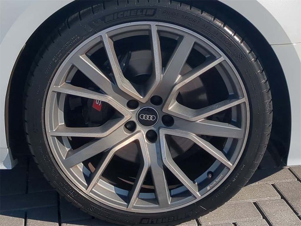 Used 2021 Audi S5 Premium Plus w/ Premium Plus Package image 12
