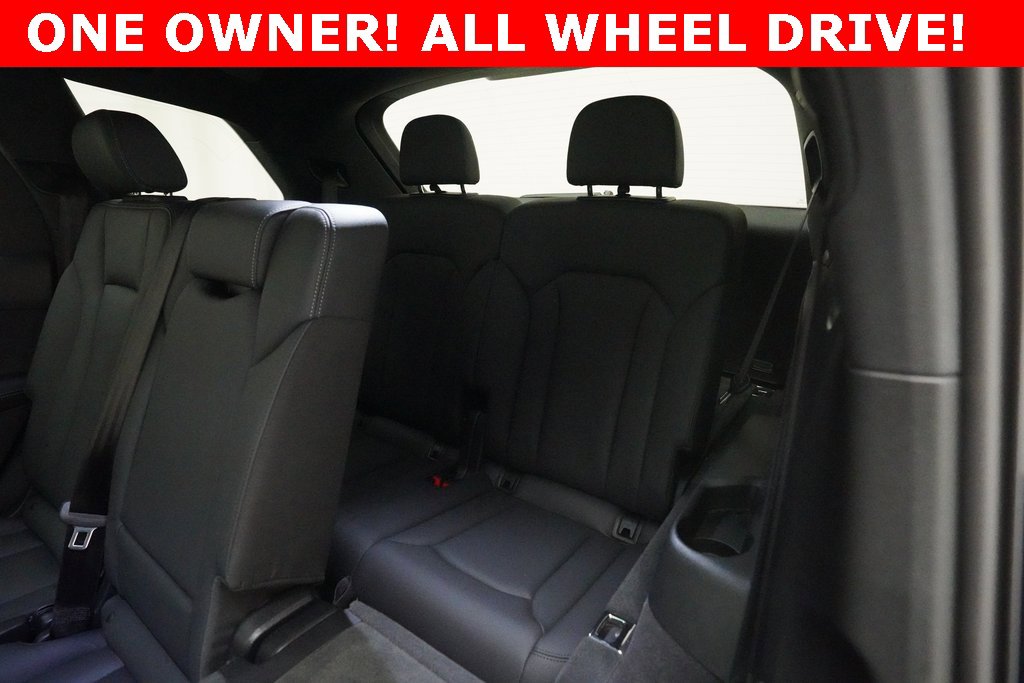 Used 2025 Audi Q7 3.0T Premium Plus image 32