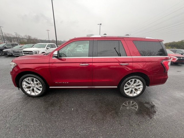 Used 2019 Ford Expedition Platinum image 7