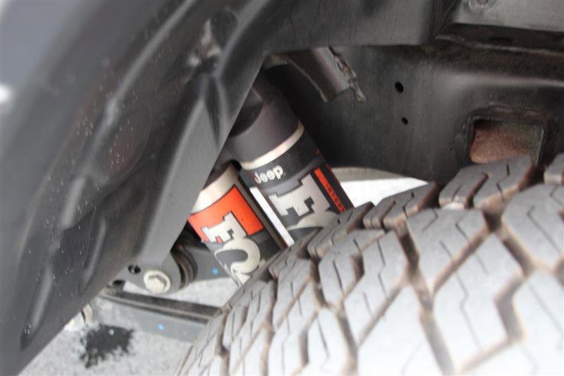 Used 2021 Jeep Gladiator Mojave image 39