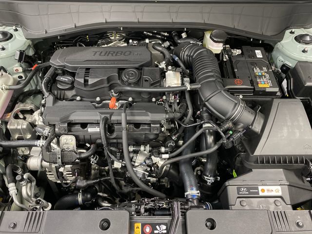 New 2026 Hyundai Kona SEL Premium image 33