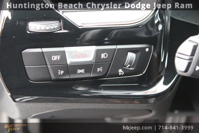 Used 2024 BMW Z4 M40i w/ Premium Package image 15