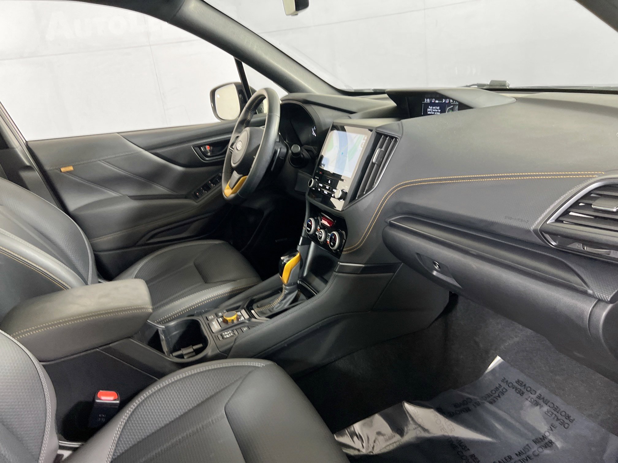 Used 2023 Subaru Forester Wilderness AWD/4WD image 30