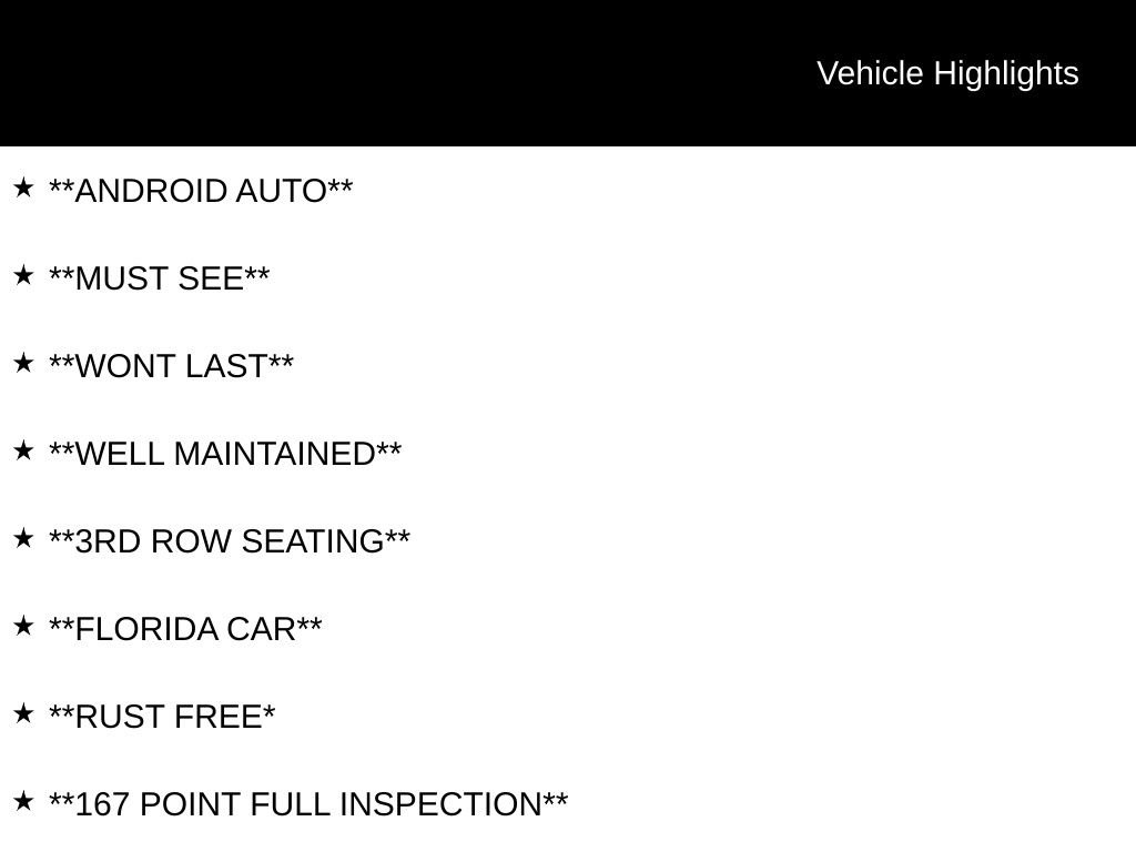 Used 2024 Chevrolet Traverse LS FWD image 6
