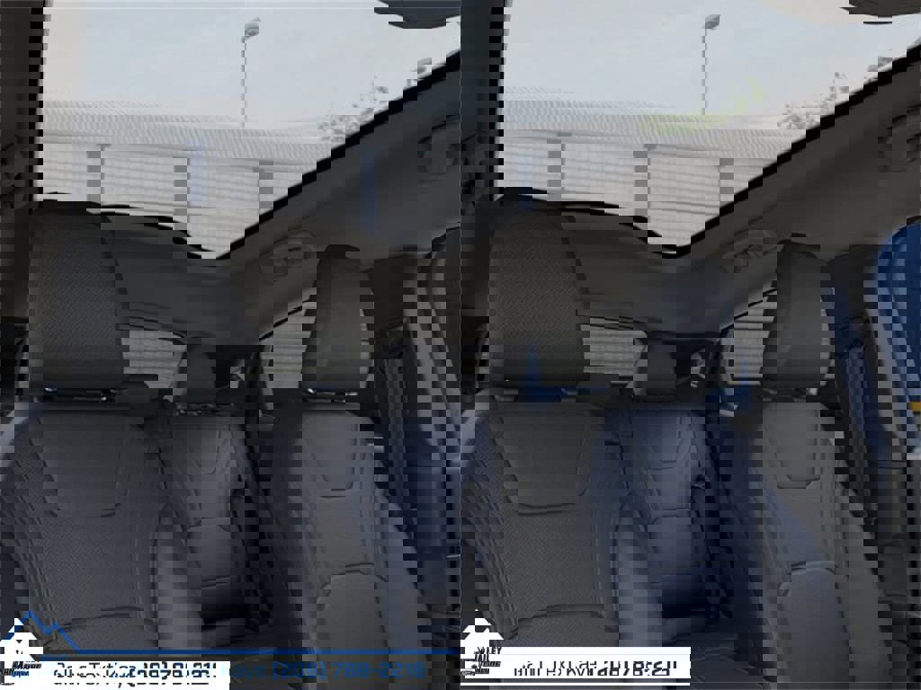 New 2025 Ford Mustang Mach-E Premium w/ Interior Protection Package image 43