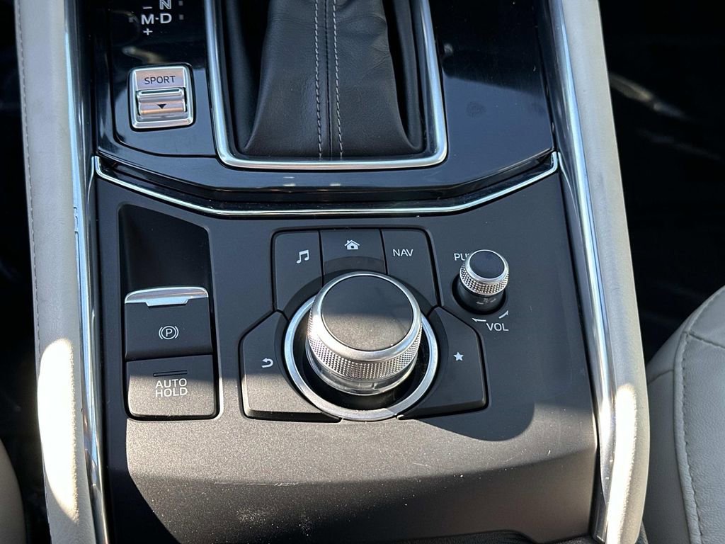 Used 2019 MAZDA CX-5 Grand Touring w/ GT Premium Package image 15