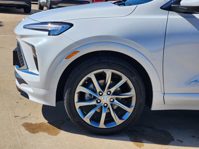 New 2026 Buick Encore GX Avenir w/ Avenir Technology Package image 8
