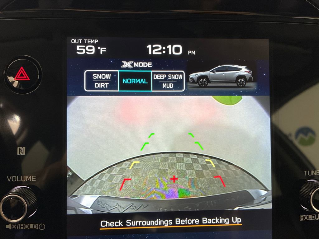 Used 2026 Subaru Crosstrek 2.0i Premium image 22