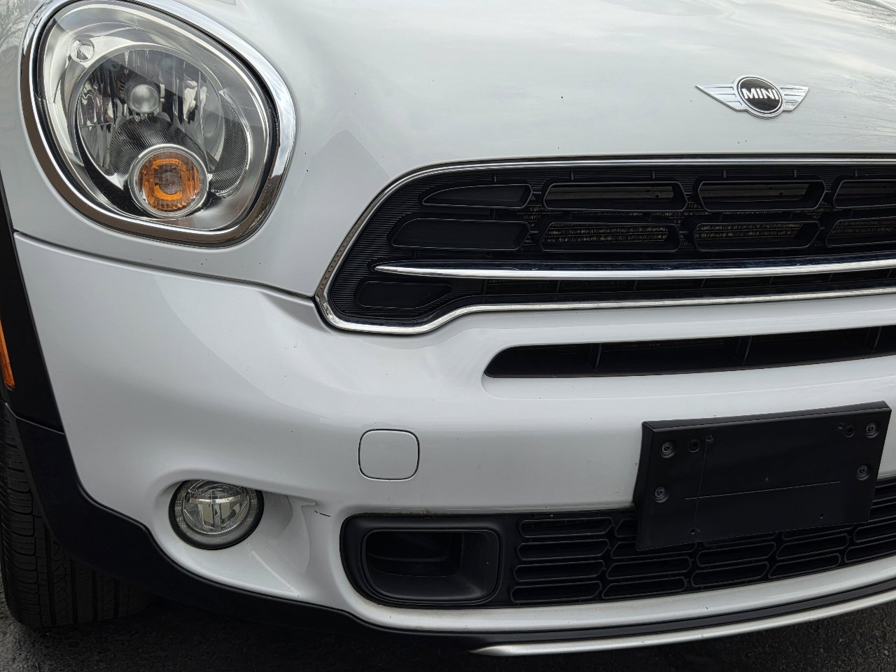 Used 2015 MINI Cooper Countryman S image 31