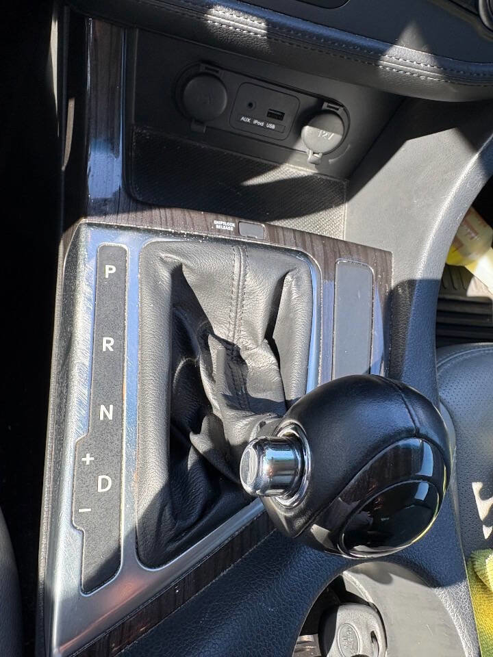 Used 2012 Kia Optima EX image 13